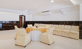 Hotel Shivaay by Treebo