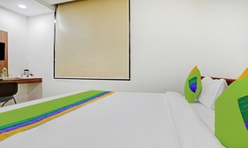 Hotel Shivaay by Treebo