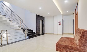 Hotel Shivaay by Treebo