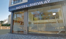 Hotel Shivaay by Treebo