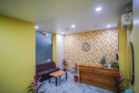 Hotel Shree Shell Inn
