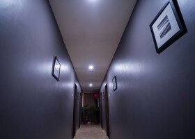 Hotel Shree Shell Inn
