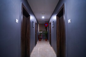 Hotel Shree Shell Inn