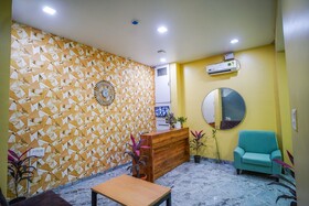 Hotel Shree Shell Inn