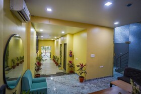 Hotel Shree Shell Inn