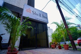 Hotel Shree Shell Inn