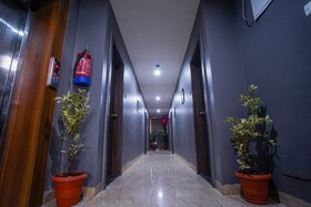 Hotel Shree Shell Inn