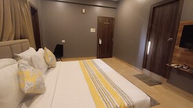 Hotel Shree Shell Inn