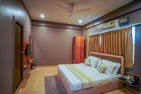 Hotel Shree Shell Inn