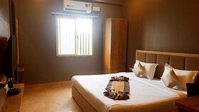 Hotel Shree Shell Inn