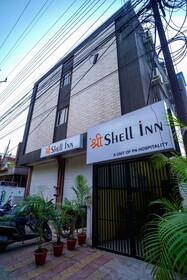 Hotel Shree Shell Inn