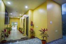 Hotel Shree Shell Inn