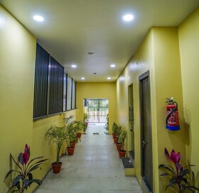 Hotel Shree Shell Inn