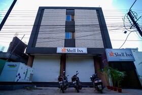Hotel Shree Shell Inn