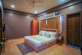 Hotel Shree Shell Inn