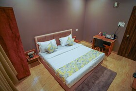 Hotel Shree Shell Inn