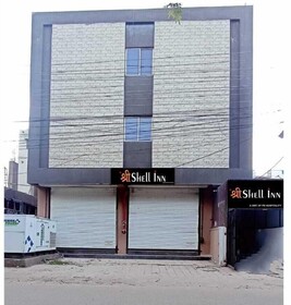 Hotel Shree Shell Inn