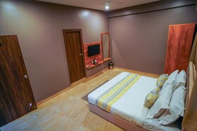 Hotel Shree Shell Inn