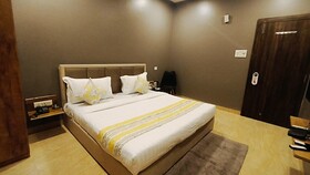 Hotel Shree Shell Inn