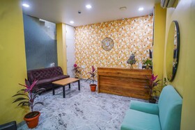 Hotel Shree Shell Inn
