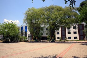 Hotel Shri Krishna Baag Indore