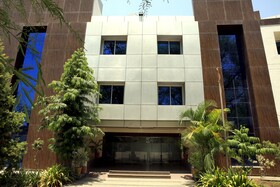 Hotel Shri Krishna Baag Indore