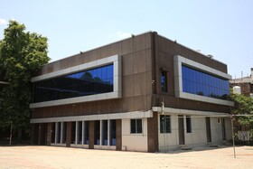 Hotel Shri Krishna Baag Indore