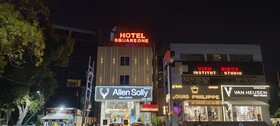 Hotel Square One
