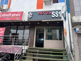 Hotel SS1