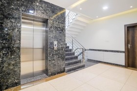 Hotel Unity Landmark by OYO Rooms