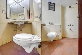 Hotel Utsav Residency by OYO Rooms