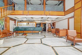 Hotel Utsav Residency by OYO Rooms