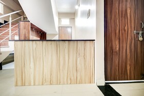 Jj Homestay by OYO Rooms