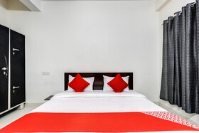 Jj Homestay by OYO Rooms