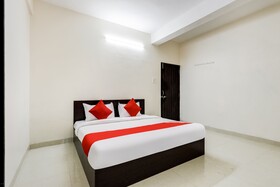 Jj Homestay by OYO Rooms