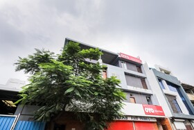 Jj Homestay by OYO Rooms