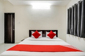 Jj Homestay by OYO Rooms