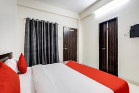 Jj Homestay by OYO Rooms