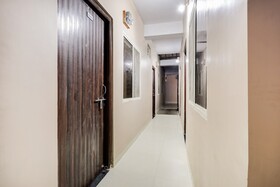 Jj Homestay by OYO Rooms