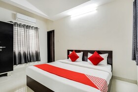 Jj Homestay by OYO Rooms