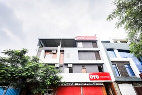 Jj Homestay by OYO Rooms