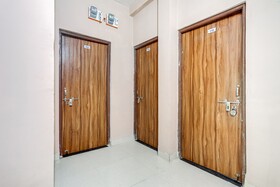 Jj Homestay by OYO Rooms