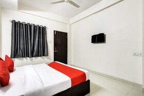 Jj Homestay by OYO Rooms