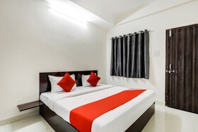 Jj Homestay by OYO Rooms