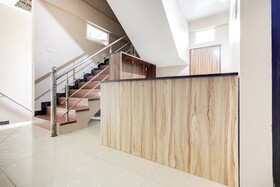 Jj Homestay by OYO Rooms