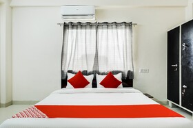 Jj Homestay by OYO Rooms