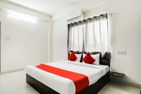 Jj Homestay by OYO Rooms