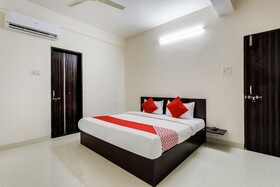Jj Homestay by OYO Rooms