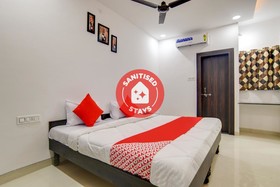 Joy Inn by OYO Rooms