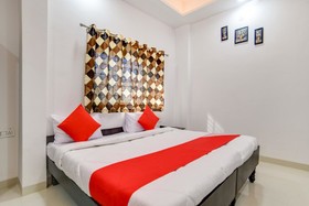 Joy Inn by OYO Rooms